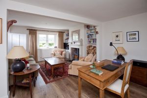 Sitting Room- click for photo gallery